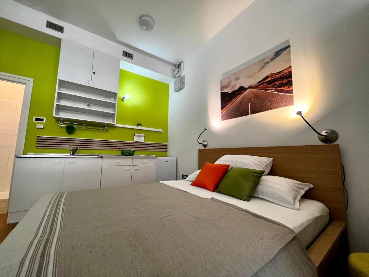 Green Apartman Загреб Экстерьер фото